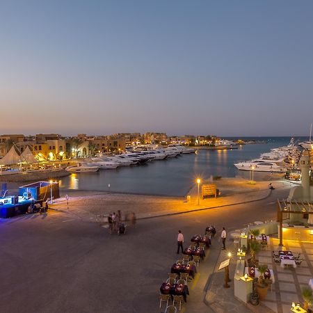 Ali Pasha Hotel Hurghada Zewnętrze zdjęcie