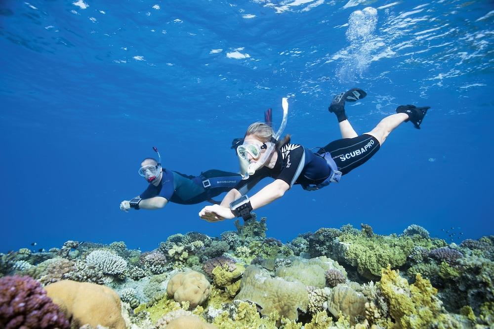 Ali Pasha Hotel Hurghada Zewnętrze zdjęcie