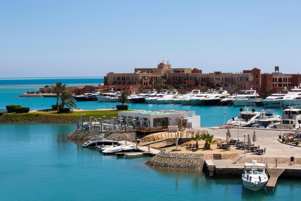 Ali Pasha Hotel Hurghada Zewnętrze zdjęcie