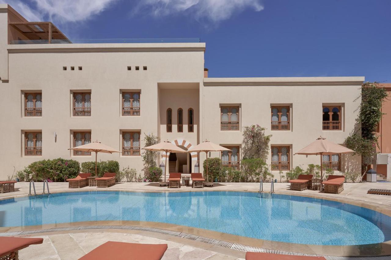 Ali Pasha Hotel Hurghada Zewnętrze zdjęcie