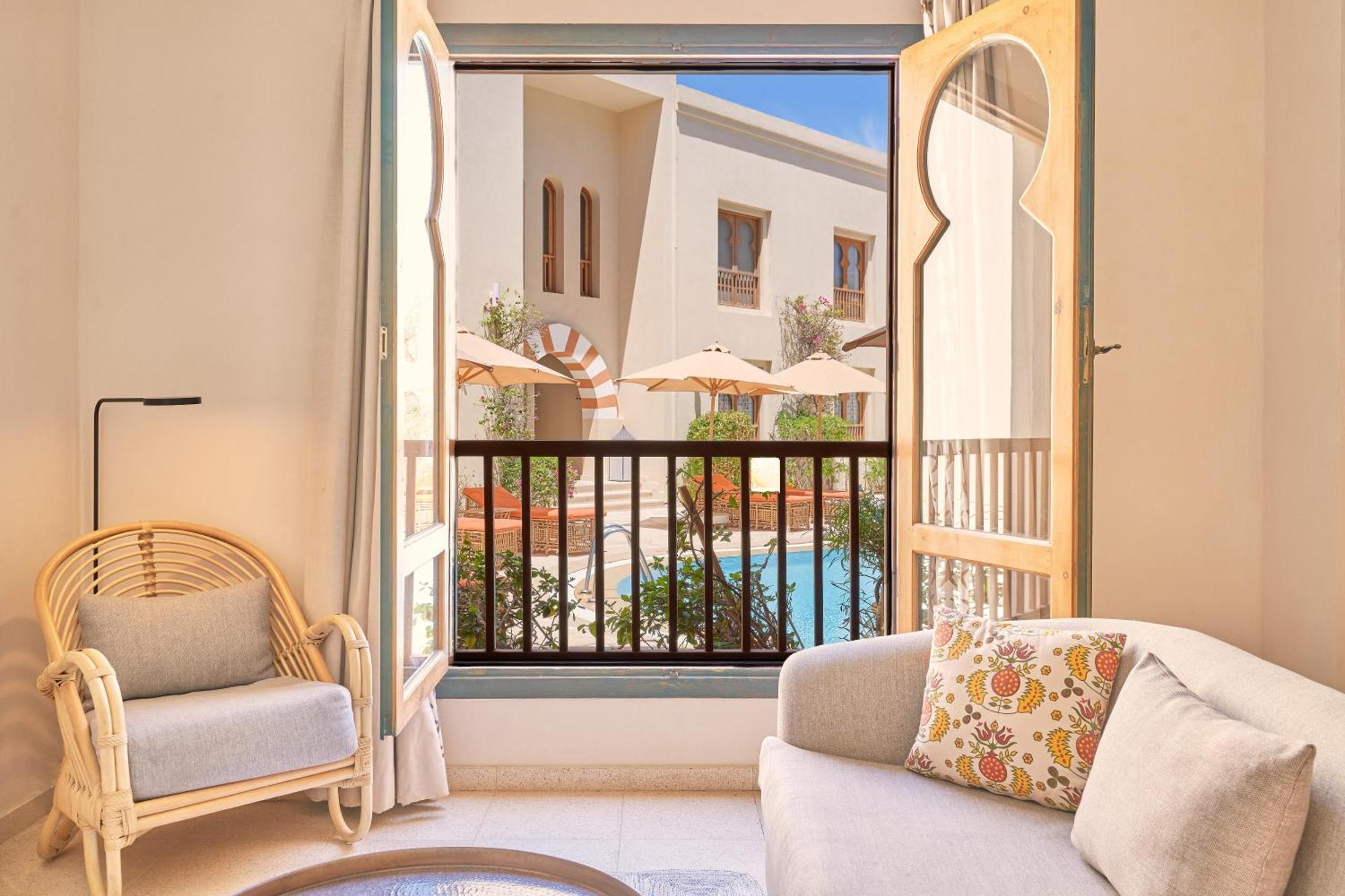 Ali Pasha Hotel Hurghada Zewnętrze zdjęcie